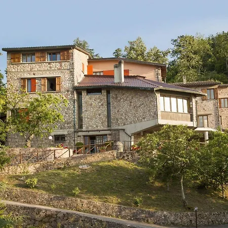 Rifugio Prategiano Montieri