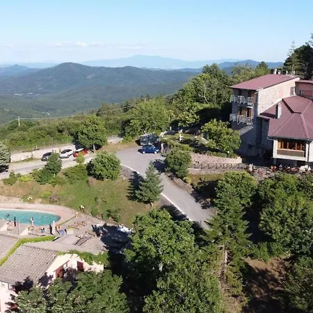Agroturismo Rifugio Prategiano Montieri
