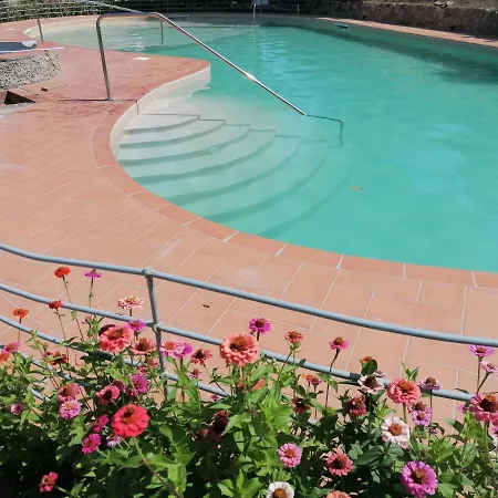 Agroturismo Rifugio Prategiano Montieri