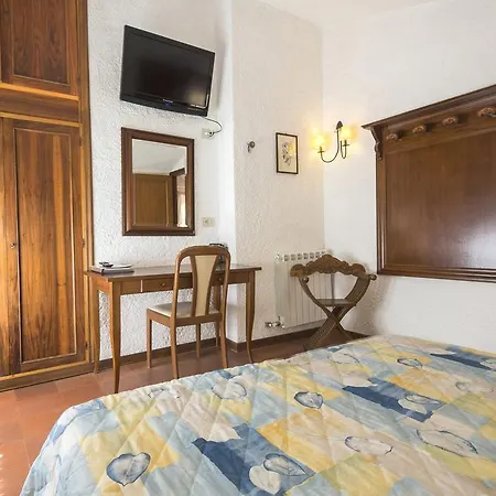 Agroturismo Rifugio Prategiano *