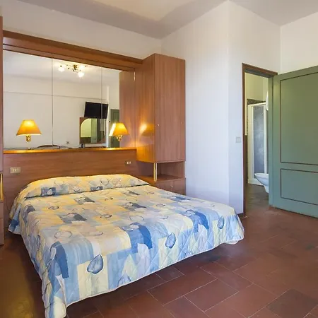 Rifugio Prategiano Agroturismo Montieri