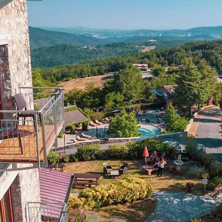 Agroturismo Rifugio Prategiano