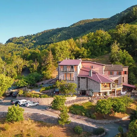 Agroturismo Rifugio Prategiano Montieri