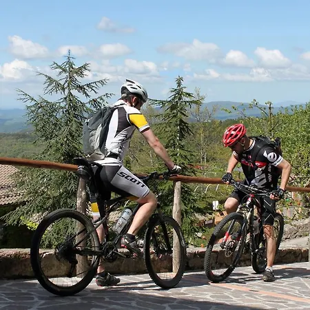 Rifugio Prategiano Agroturismo *
