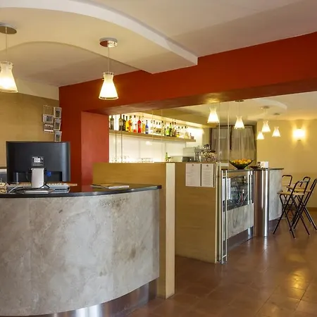 Agroturismo Rifugio Prategiano *