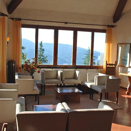 Rifugio Prategiano Montieri