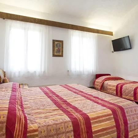 Agroturismo Rifugio Prategiano