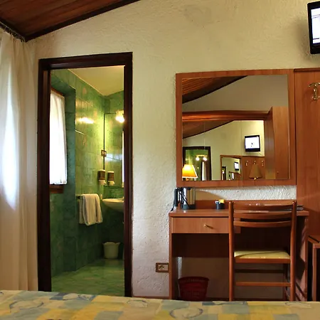 Agroturismo Rifugio Prategiano *