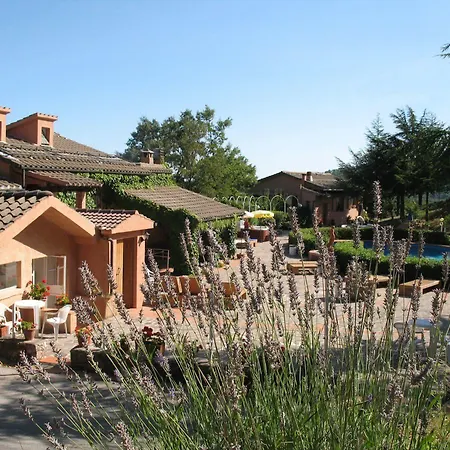 Agroturismo Rifugio Prategiano *