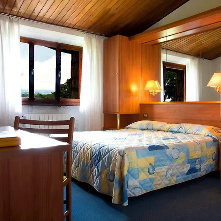 Agroturismo Rifugio Prategiano