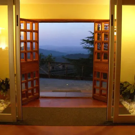 Agroturismo Rifugio Prategiano *