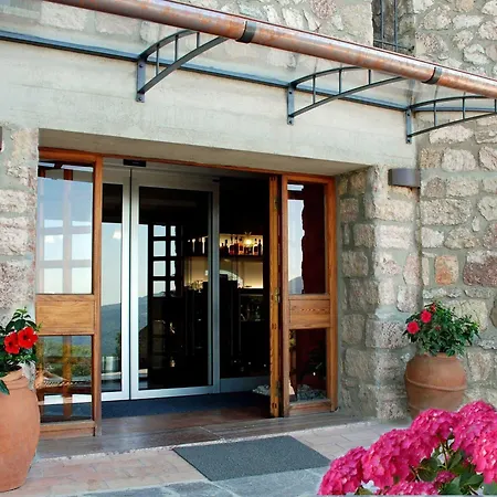 Rifugio Prategiano Montieri