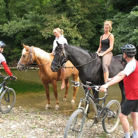 Rifugio Prategiano Agroturismo