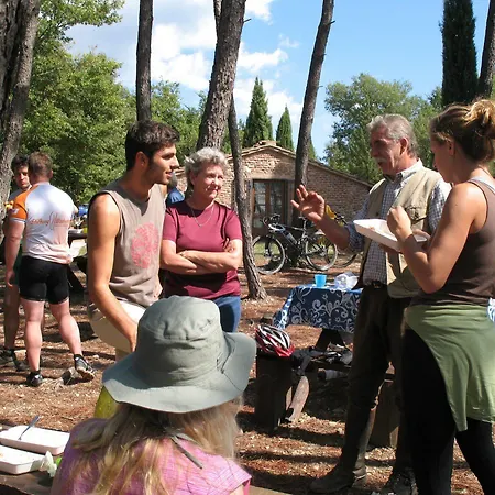 Agroturismo Rifugio Prategiano *