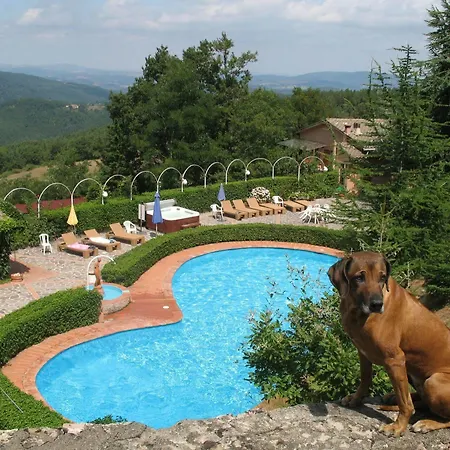 Agroturismo Rifugio Prategiano *