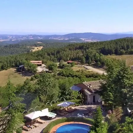 Rifugio Prategiano Agroturismo
