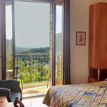 Agroturismo Rifugio Prategiano *