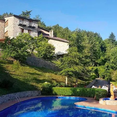 Agroturismo Rifugio Prategiano *