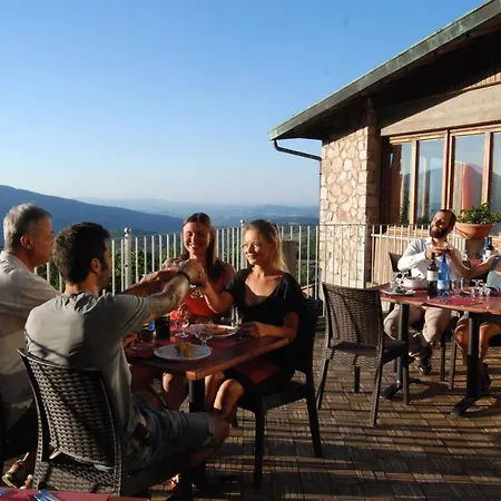 Agroturismo Rifugio Prategiano *