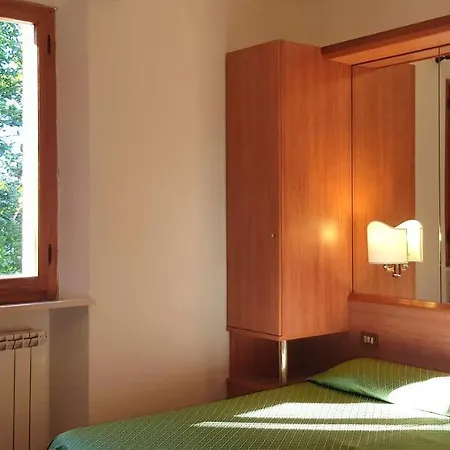 Agroturismo Rifugio Prategiano *