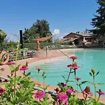 Farm stay Rifugio Prategiano Montieri