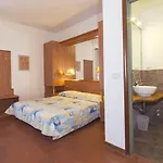 Rifugio Prategiano Farm stay Montieri
