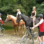 Farm stay Rifugio Prategiano