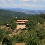 Farm stay Rifugio Prategiano Montieri