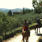 Rifugio Prategiano Farm stay Montieri