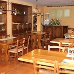 Farm stay Rifugio Prategiano *