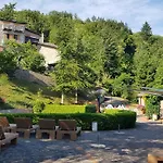 Farm stay Rifugio Prategiano Montieri