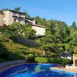 Farm stay Rifugio Prategiano *