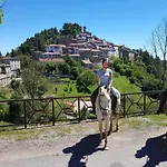 Farm stay Rifugio Prategiano Montieri