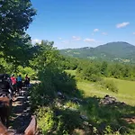 Rifugio Prategiano * Montieri