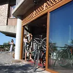 Rifugio Prategiano Farm stay