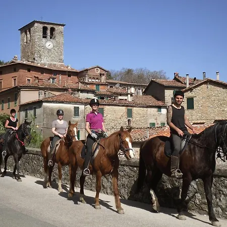 Rifugio Prategiano Farm stay