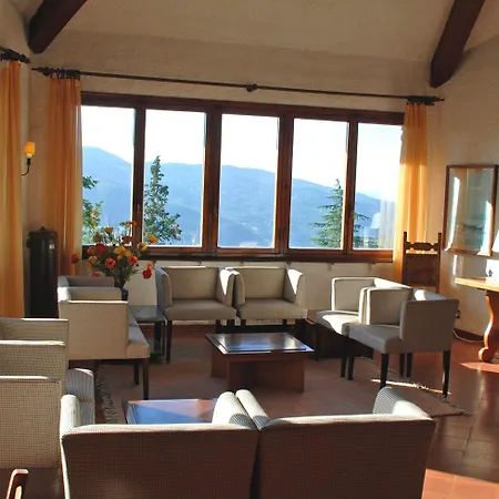 Lantgård Rifugio Prategiano Montieri