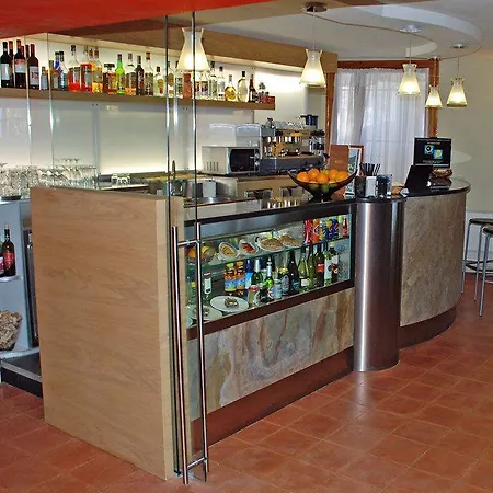 Rifugio Prategiano Lantgård *
