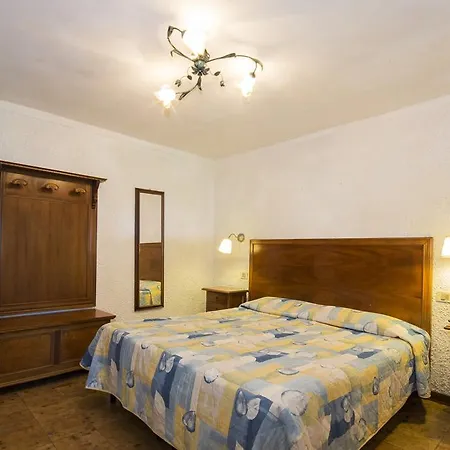 Rifugio Prategiano Фермерский дом *