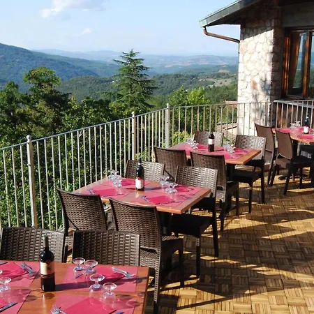 Фермерский дом Rifugio Prategiano
